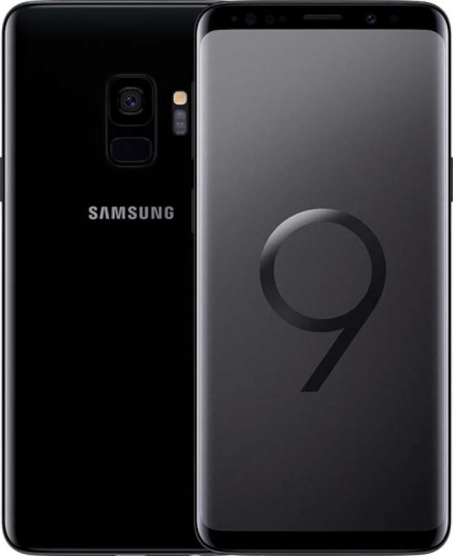 samsung galaxy s9 64gb cep telefonu 