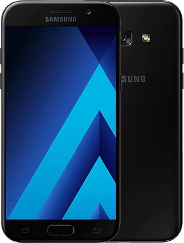 samsung galaxy a5 2017 32gb cep telefonu 