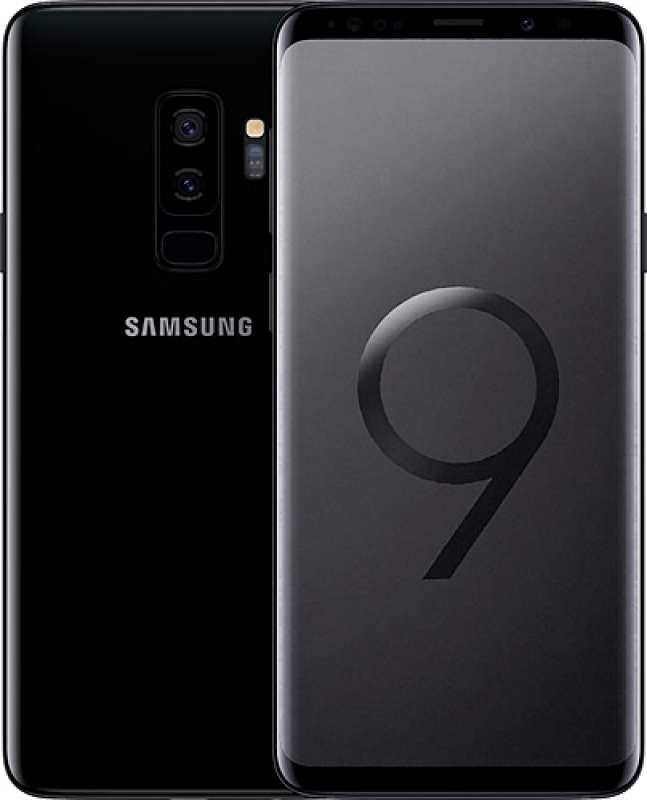 samsung galaxy s9 plus 64gb cep telefonu 