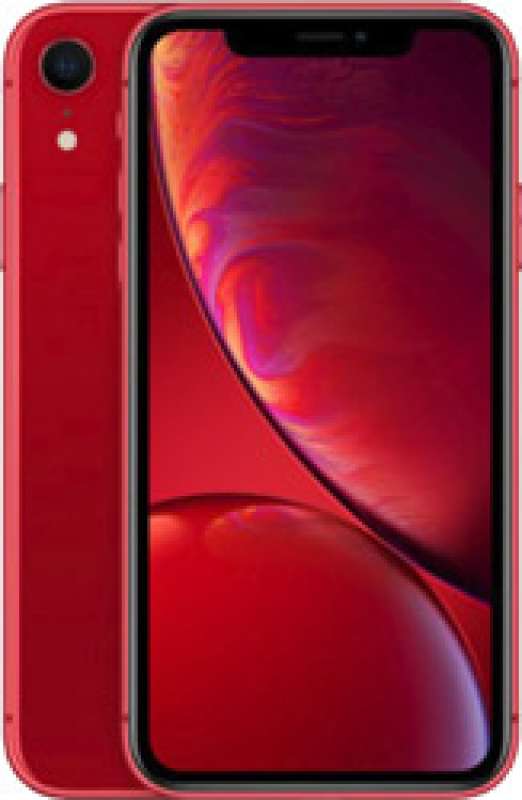 iphone xr 64gb red special edition cep telefonu 