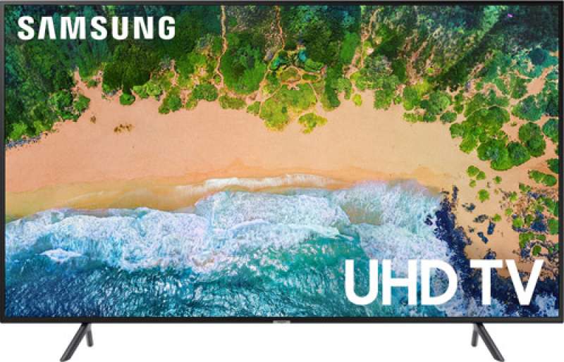 samsung ue-65nu7100 4k ultra hd 65inch 165 ekran uydu alıcılı smart led televizyon 