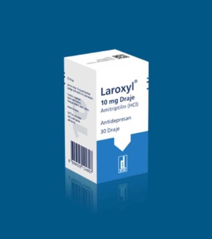 laroxyl  