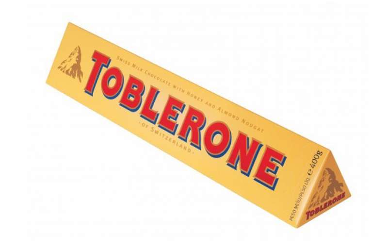 toblerone 