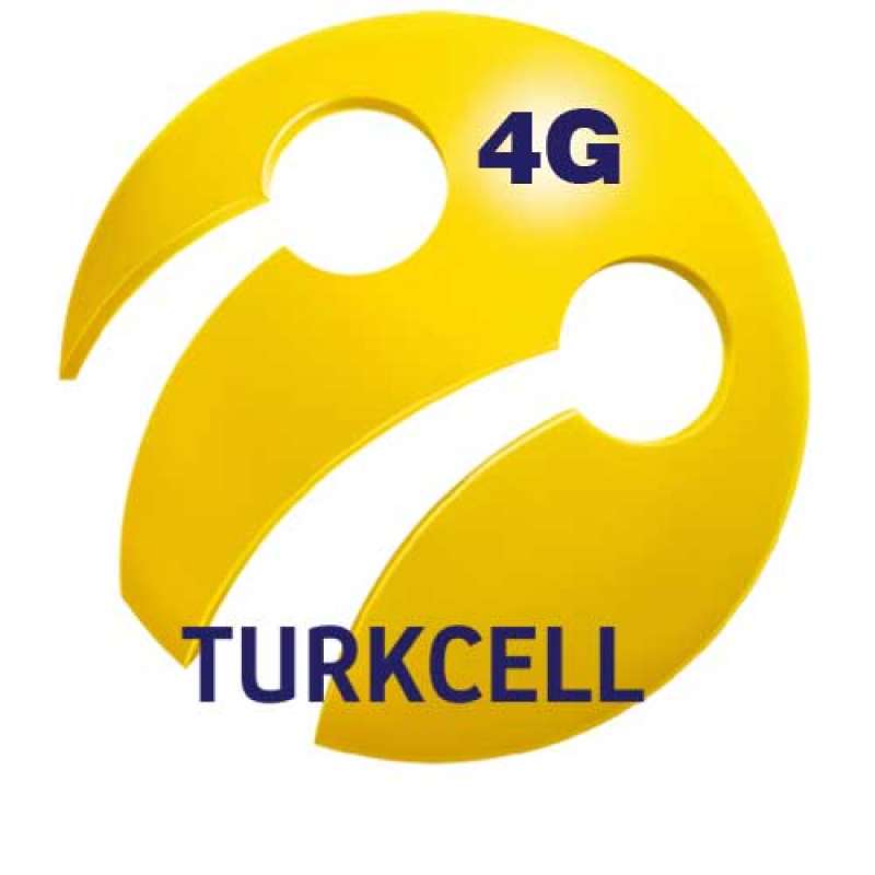 Turkcell 4G 