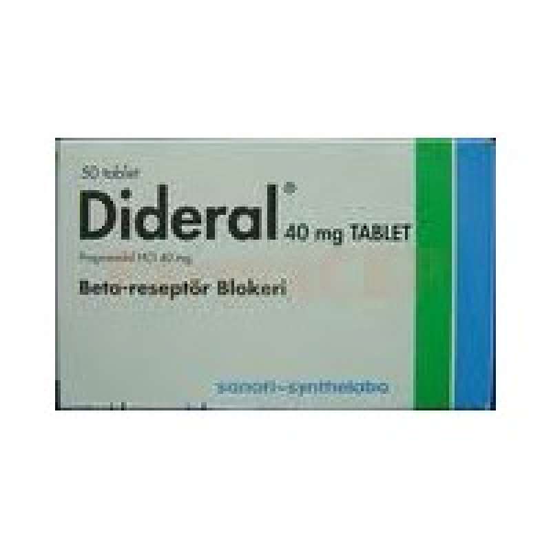 dideral 