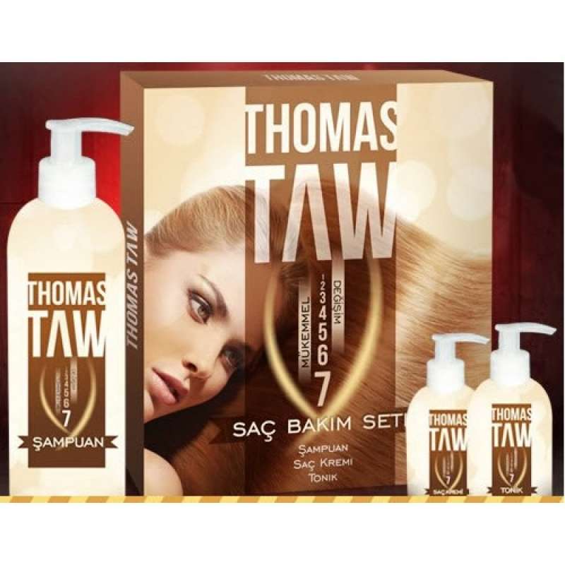 Thomas taw 