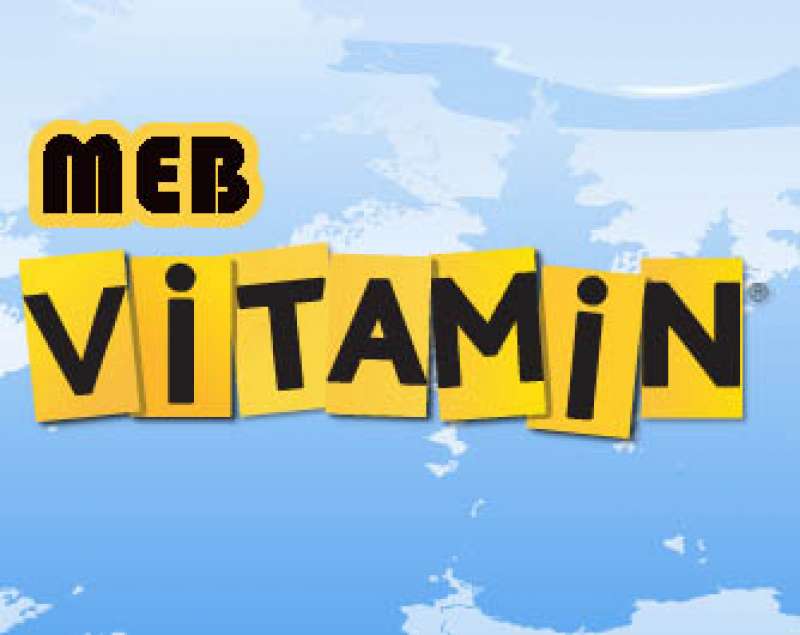 meb vitamin 
