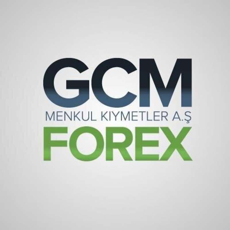 gcm forex 