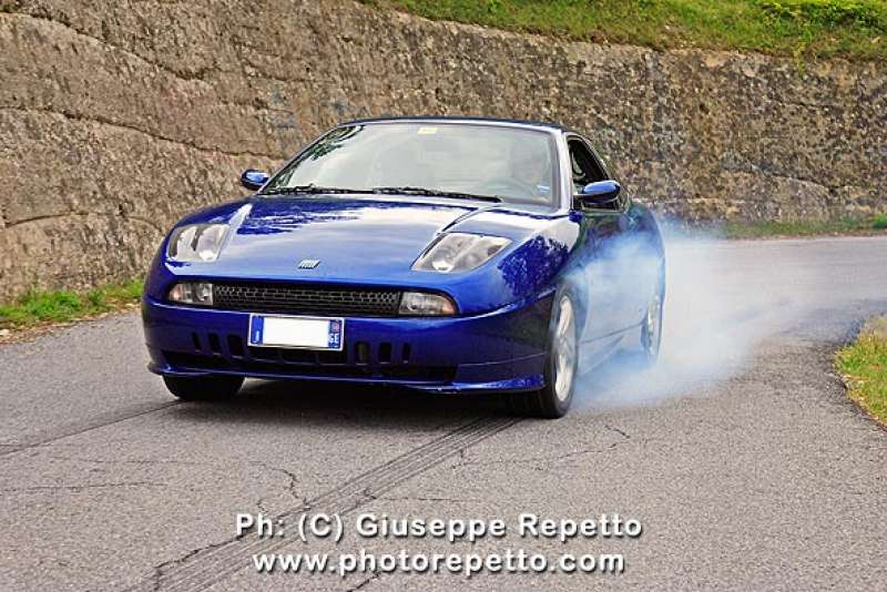 Fiat Coupe 