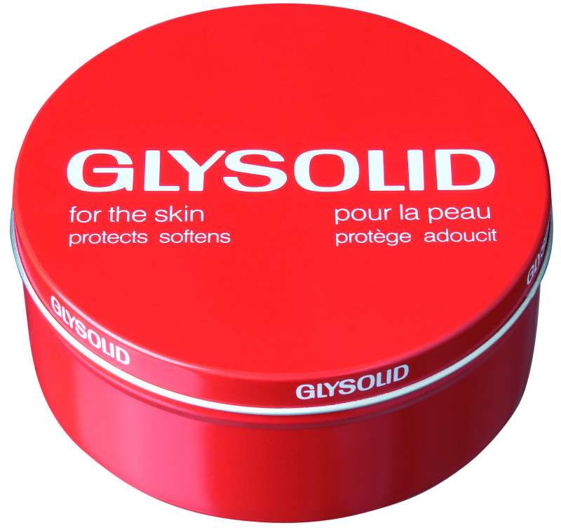 GlySolid 