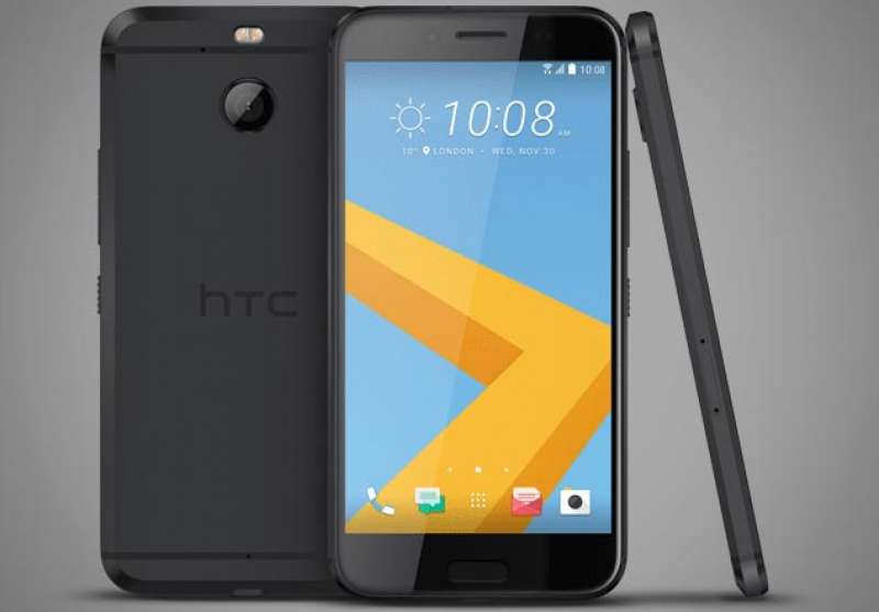 HTC 10 evo 